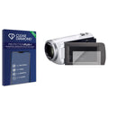 Anti-bacterial Screen Protector for Panasonic HC-V480MS