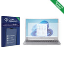 Clear Diamond Anti-viral Screen Protector for MEDION Akoya S17413