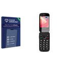 Anti-bacterial Screen Protector for Simvalley Mobile XL-970