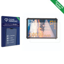 Clear Diamond Anti-viral Screen Protector for Oukitel RT6