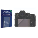 Anti-bacterial Screen Protector for Panasonic Lumix DC-S1II