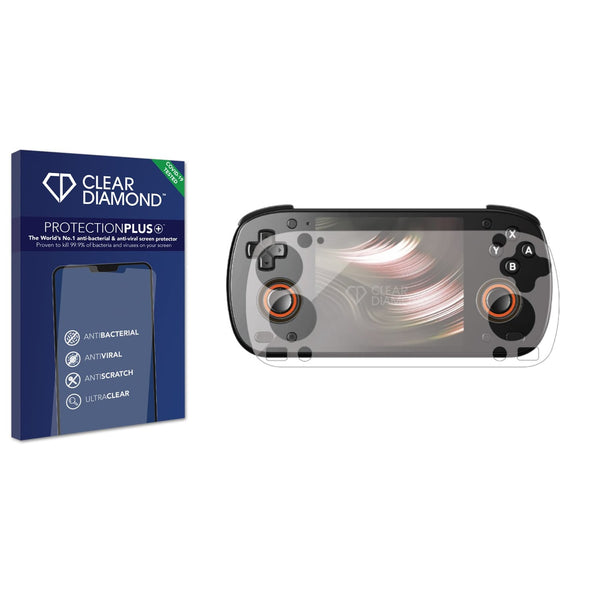 Screen Protectors for Retroid Pocket Mini V2 Handheld (Full Display ...
