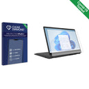 Clear Diamond Anti-viral Screen Protector for Lenovo IdeaPad Flex 5 14IAU7