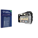 Anti-bacterial Screen Protector for Lokmat Appllp Max