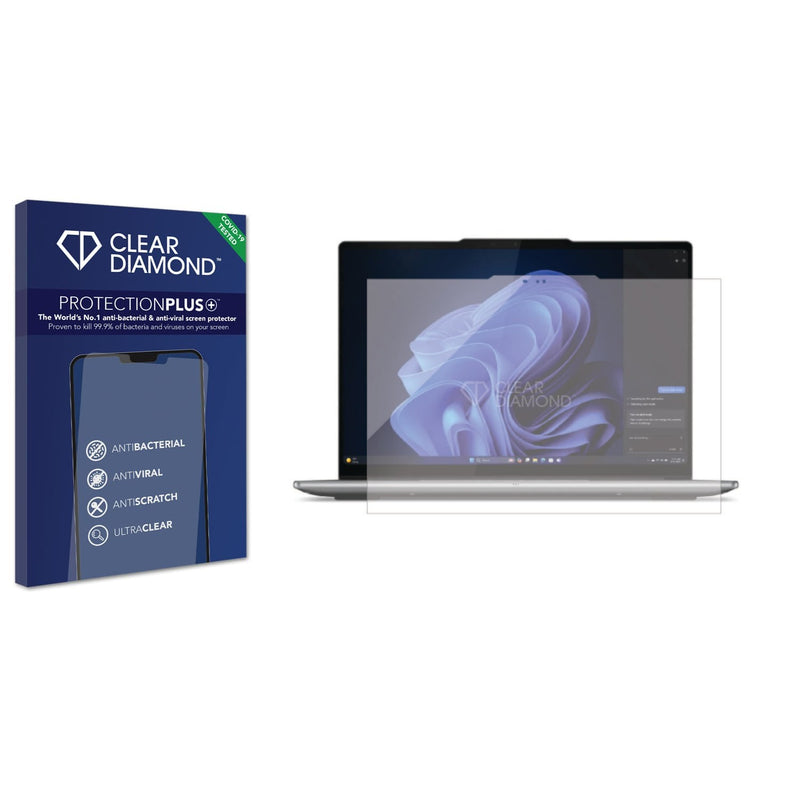 Anti-bacterial Screen Protector for Lenovo Yoga Pro 7 14AH10