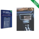 Clear Diamond Anti-viral Screen Protector for GWM P-Series