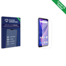 Clear Diamond Anti-viral Screen Protector for Oscal C60