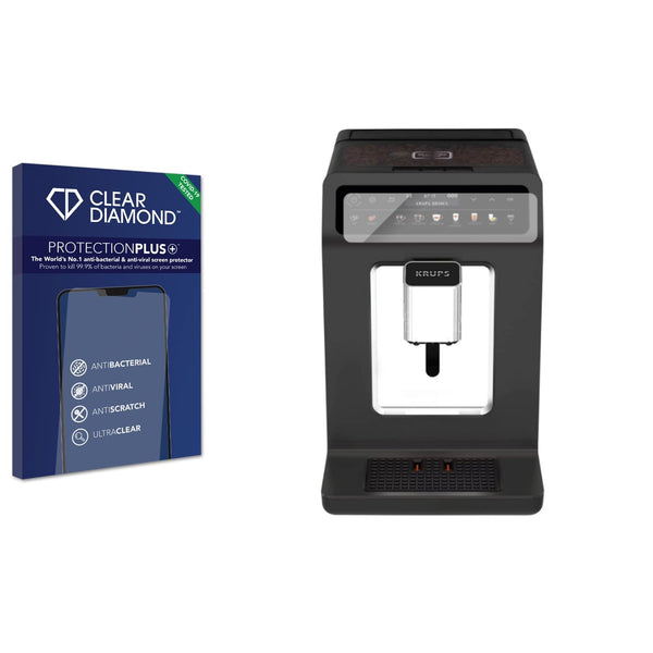 Anti-bacterial Screen Protector for Krups Evidence One EA895N