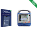 Clear Diamond Anti-viral Screen Protector for ZOLL Medical X-Series CPR