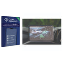 Anti-bacterial Screen Protector for Skoda Kodiaq 2025