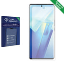 Clear Diamond Anti-viral Screen Protector for Vivo T2 Pro