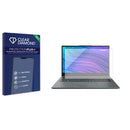 Anti-bacterial Screen Protector for MEDION Avantum 15 E1