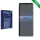 Clear Diamond Anti-viral Screen Protector for Sony Xperia Pro-I