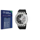 Anti-bacterial Screen Protector for Casio G-Shock GM-2100M