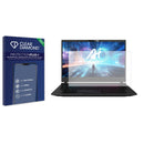 Anti-bacterial Screen Protector for Gigabyte AORUS 17 2024