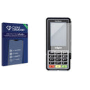 Anti-bacterial Screen Protector for Adyen P400 Plus