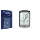 Anti-bacterial Screen Protector for yongness Bike Computer