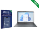 Clear Diamond Anti-viral Screen Protector for MEDION Akoya E16419