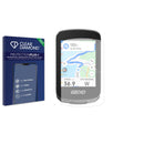 Anti-bacterial Screen Protector for Geoid CC700 Pro 2.8