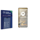 Anti-bacterial Screen Protector for Motorola Signature 165