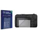 Anti-bacterial Screen Protector for Canon EOS R6 V Body Limited Ed Kit