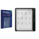 Clear Diamond Anti-viral Screen Protector for Onyx Boox Go Colour 7
