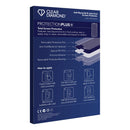 Clear Diamond Anti-viral Screen Protector for Samsung Galaxy Tab A11 8.7