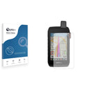 Nano Glass screen protector for Garmin Montana 710i