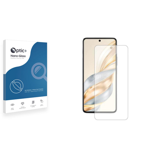 Nano Glass screen protector for Honor X60