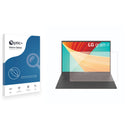 Optic+ Nano Glass Screen Protector for LG gram 17 2024