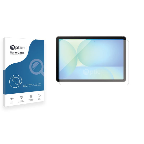 Nano Glass screen protector for Samsung Tab S10 FE+
