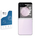 Optic+ Nano Glass Screen Protector for Samsung Galaxy Z Flip5