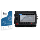 Nano Glass screen protector for Blackmagic Design Pyxis 6K