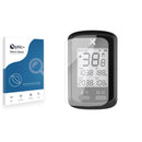 Optic+ Nano Glass Screen Protector for Xoss G (2nd Gen)