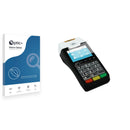 Optic+ Nano Glass Screen Protector for ingenico Move/2600