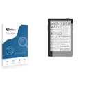 Nano Glass screen protector for Xteink X3