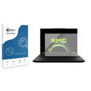 Nano Glass screen protector for XMG Apex 16 Max