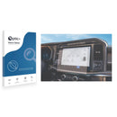 Nano Glass screen protector for Ford F-150 STX 12" Infotainment (2024-2025)