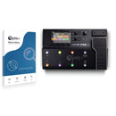 Nano Glass screen protector for Line 6 POD Go Wireless