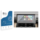Nano Glass screen protector for Toyota Landcruiser 300 GXL 8" Infotainment Display