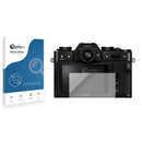 Nano Glass screen protector for Fujifilm X-T30 III
