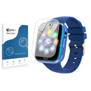 Optic+ Nano Glass Screen Protector for Lylica X53