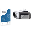 Nano Glass screen protector for Panasonic HC-V480MS
