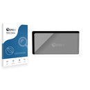 Nano Glass screen protector for Shelly Wall Display X2i