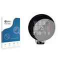 Nano Glass screen protector for Shearwater NERD 2 dive computer