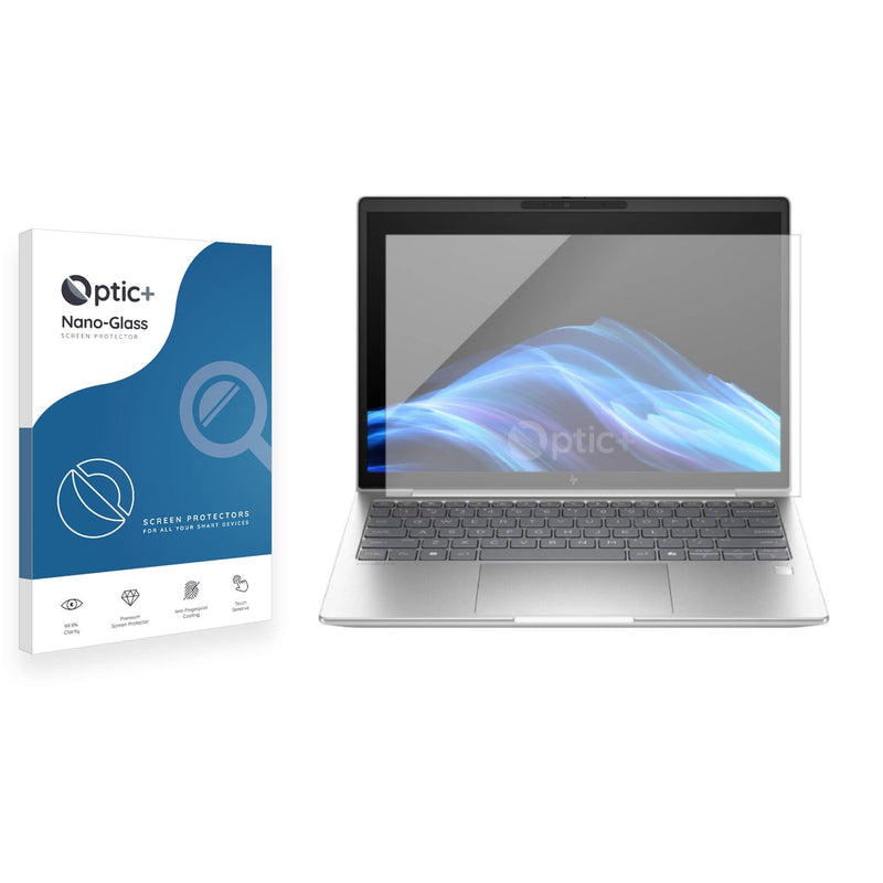 Nano Glass screen protector for HP EliteBook 6 G1i 13"