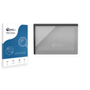 Nano Glass screen protector for WAGO Web Panel 400 762-3404