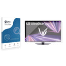 Nano Glass screen protector for LG 27" OLED Monitor (27GX704AB)