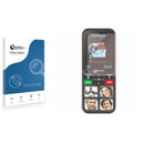 Nano Glass screen protector for Geemarc CL8000