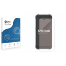 Optic+ Nano Glass Screen Protector for Ulefone Power Armor 16S